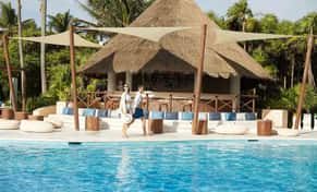 Hotel Bahia Principe Grand Tulum con day pass