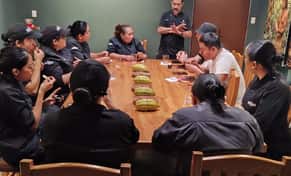 Hotel Manos al cacao: Taller de chocolatería mexicana con day pass