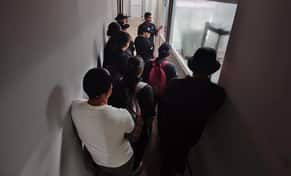Hotel Manos al cacao: Taller de chocolatería mexicana con day pass