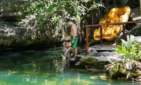 Hotel Rancho Bonanza con day pass