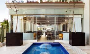 Hotel Kadun Hotel Boutique con day pass
