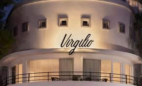 Hotel Kimpton Virgilio Polanco con day pass
