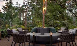 Hotel Kimpton Virgilio Polanco con day pass
