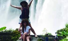 Hotel Tour Catemaco y los Tuxtlas con day pass