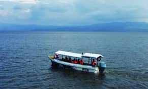 Hotel Tour Catemaco y los Tuxtlas con day pass