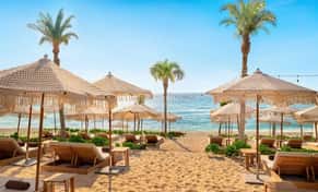 Hotel Ennea Beach Club by Hyatt Vivid Grand Island con day pass