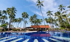 Hotel Club Regina Puerto Vallarta con day pass
