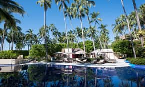 Hotel Club Regina Puerto Vallarta con day pass