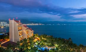 Hotel Club Regina Puerto Vallarta con day pass