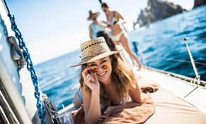 Hotel Navega a bordo del LIBERTY con day pass
