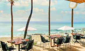 Hotel Hyatt Centric Beach House con day pass