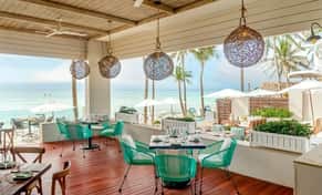 Hotel Hyatt Centric Beach House con day pass
