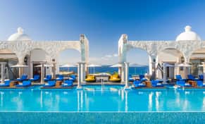 Hotel Vista Encantada Spa Resort & Residences con day pass