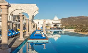 Hotel Vista Encantada Spa Resort & Residences con day pass