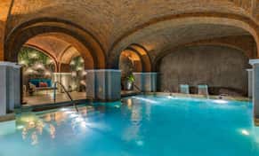 Hotel Vista Encantada Spa Resort & Residences con day pass