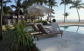 Hotel VR CLUB Tulum Riviera con day pass
