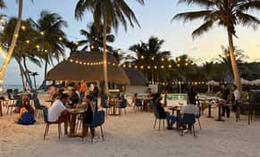 Hotel VR CLUB Tulum Riviera con day pass