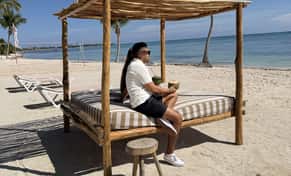 Hotel VR CLUB Tulum Riviera con day pass