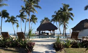Hotel VR CLUB Tulum Riviera con day pass