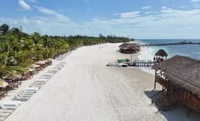 Hotel Maroma Adventures & Beach Club con day pass