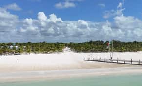 Hotel Maroma Adventures & Beach Club con day pass