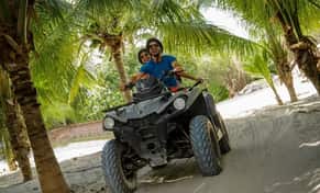 Hotel Maroma Adventures & Beach Club con day pass
