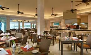Hotel Occidental Costa Cancún con day pass