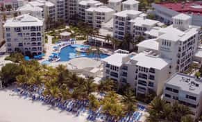 Hotel Occidental Costa Cancún con day pass
