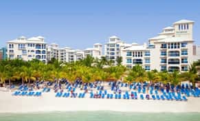 Hotel Occidental Costa Cancún con day pass