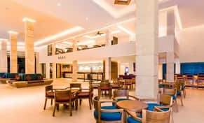Hotel Occidental Costa Cancún con day pass