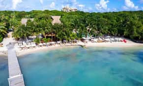 Hotel Zaza Beach Club con day pass