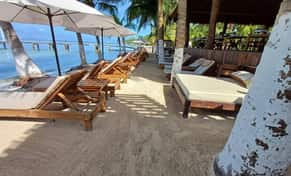 Hotel Zaza Beach Club con day pass