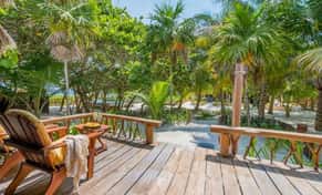 Hotel Villa Pescadores con day pass