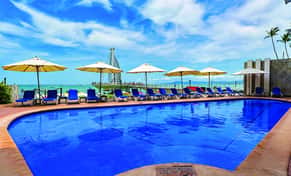 Hotel Pier 69 Beachfront Boutique Hotel con day pass
