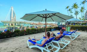 Hotel Pier 69 Beachfront Boutique Hotel con day pass
