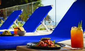 Hotel Pier 69 Beachfront Boutique Hotel con day pass