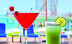 Hotel Pier 69 Beachfront Boutique Hotel con day pass
