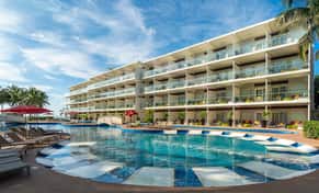 Hotel Iberostar Selection Riviera Cancún con day pass