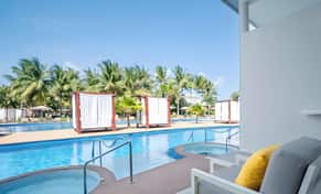 Hotel Iberostar Selection Riviera Cancún con day pass