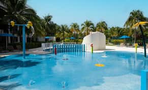 Hotel Iberostar Selection Riviera Cancún con day pass