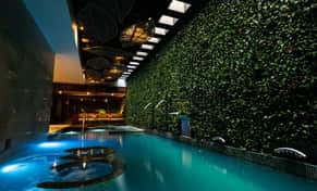 Hotel The Reef 28 con day pass