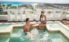 Hotel The Reef 28 con day pass