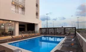 Hotel Hotel Yes Inn Nuevo Veracruz con day pass