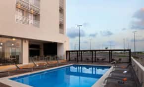 Hotel Hotel Yes Inn Nuevo Veracruz con day pass