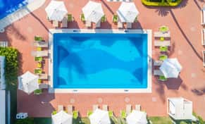 Hotel Buenaventura Grand Hotel & Great Moments con day pass