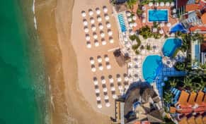 Hotel Buenaventura Grand Hotel & Great Moments con day pass