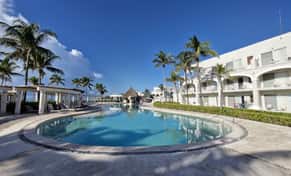 Hotel Dreams Tulum Resort & Spa con day pass