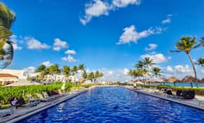 Hotel Dreams Tulum Resort & Spa con day pass