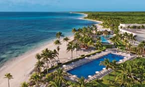 Hotel Dreams Tulum Resort & Spa con day pass