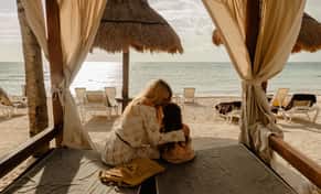 Hotel Dreams Tulum Resort & Spa con day pass